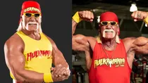 Legendary WWE wrestler Hulk Hogan dies at 71