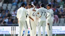 IND vs ENG, Manchester test, England 