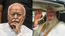Mohan Bhagwat Meeting With Muslim Leaders