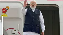 pm narendra modi foreign trips expenses in 5 years 2021 to 2025