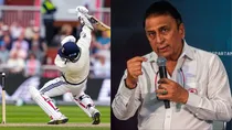 Sunil Gavaskar, IND vs ENG, Test Cricket