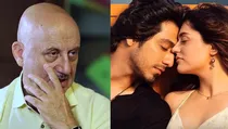 Anupam Kher, Saiyaara 