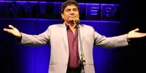 Johnny Lever