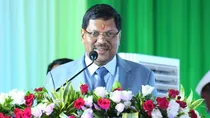 CJI BR Gavai says on judiciary, administration and advocate community in Amravati