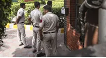 Odisha Hostel Class 10 Students Pregnant