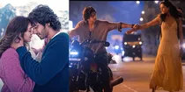 Saiyaara box office collection day 8