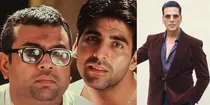 akshay kumar, hera pheri 3