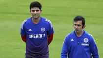Shubman gill,  cricket news, ind vs eng