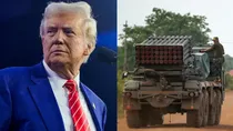 Thailand Cambodia agree Ceasefire donald Trump warns against trade