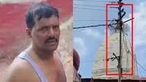 Mansa Devi Mandir Stampede