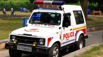 Dwarka Road Accident