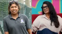 Mithali Raj, Guest in the Newsroom, India vs England Women, Jhulan Goswami