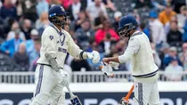 Ravindra Jadeja, Washington Sundar, Manchester Test