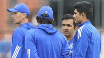 Gautam Gambhir On Handshake Controversy Between Jadeja, Sundar And Stokes