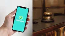 WhatsApp is rolling out a feature to create notification reminders for chat messages