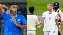 Washington Sundar, Ravindra Jadeja, Ben Stokes Jadeja Controversy, India vs England, Ashwin backs Jadeja