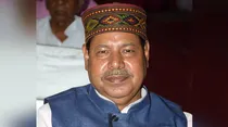 bihar rjd mla bhai virendra viral audio threaten panchayat sachiv