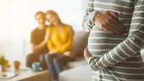 hyderabad illegal surrogacy scam newborns Selling racket ivf doctor arrested