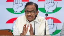 Congress Leader P Chidambaram On Pahalgam Terror Attack