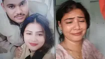 up constable wife died by suicide four month after love marriage alleged dowry harrasment in instagram video