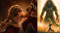 mahavatar narsimha,