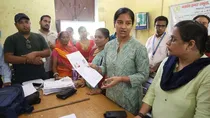 Bihar Voters List Revision