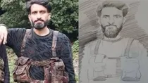 indian army chinar corps operation mahadev in dachigam near lidwas encounter lashkar trf terrorists