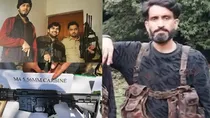 american made m4 carbine recovered from kathua encounter