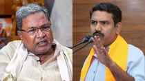 Karnataka to divert Rupee 11 thousand crore SC/ST funds for guarantees, BJP slams move