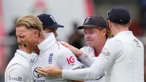 Manchester Test, Team India, Ben Stokes, India tour of England