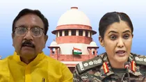 Vijay Shah, Sofiya Qureshi, Vijay Shah Colonel Sofia Qureshi case, Colonel Sofiya Qureshi