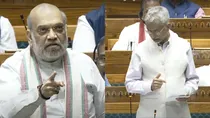 Amit Shah
