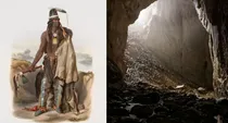 homo antecessor cannibalism child bone discovery atapuerca spain