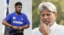 Anshul kamboj, cricket news, ind vs eng