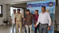 Gujarat doctor loses Rupees 19 crore in 3 months in digital arrest scam