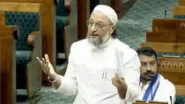 Owaisi