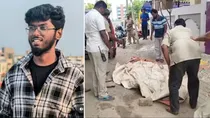 Tamil Nadu Dalit Murder, Suspect Of Honour Killing
