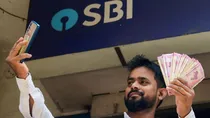 Unclaimed Money In Indian Bank Increase Around Rs 67,000 crore