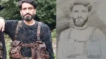 'Operation Mahadev' killed terrorists of Pahalgam Pakistan called him innocent