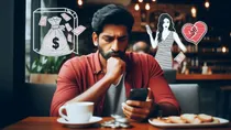 Dating App Fraud