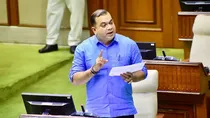 goa tourism minister complaint for delhi people who bought second home in goa