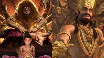 mahavatar narsimha,