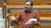 Pakistan Is Wife After Op Sindoor Bring Her Home Rajasthan MP's funny Speech