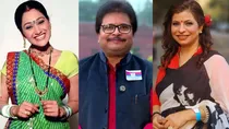 jennifer mistry bansiwal, disha vakani, asit kumar modi,