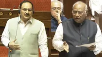 JP Nadda, Mallikarjun Kharge, JP Nadda Mallikarjun Kharge, Operation Sindoor, JP Nadda apology Mallikarjun Kharge