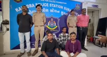 surat man rapes wife with friends tries to drown her on suspicion of affair
