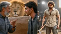 SS Rajamouli and Mahesh Babu, Mahesh Babu
