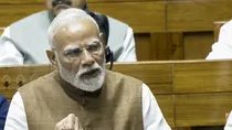 Narendra Modi