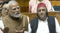 Narendra Modi respond akhilesh yadav