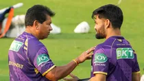 Gautam Gambhir, Chandrakant Pandit, Kolkata Knight Riders